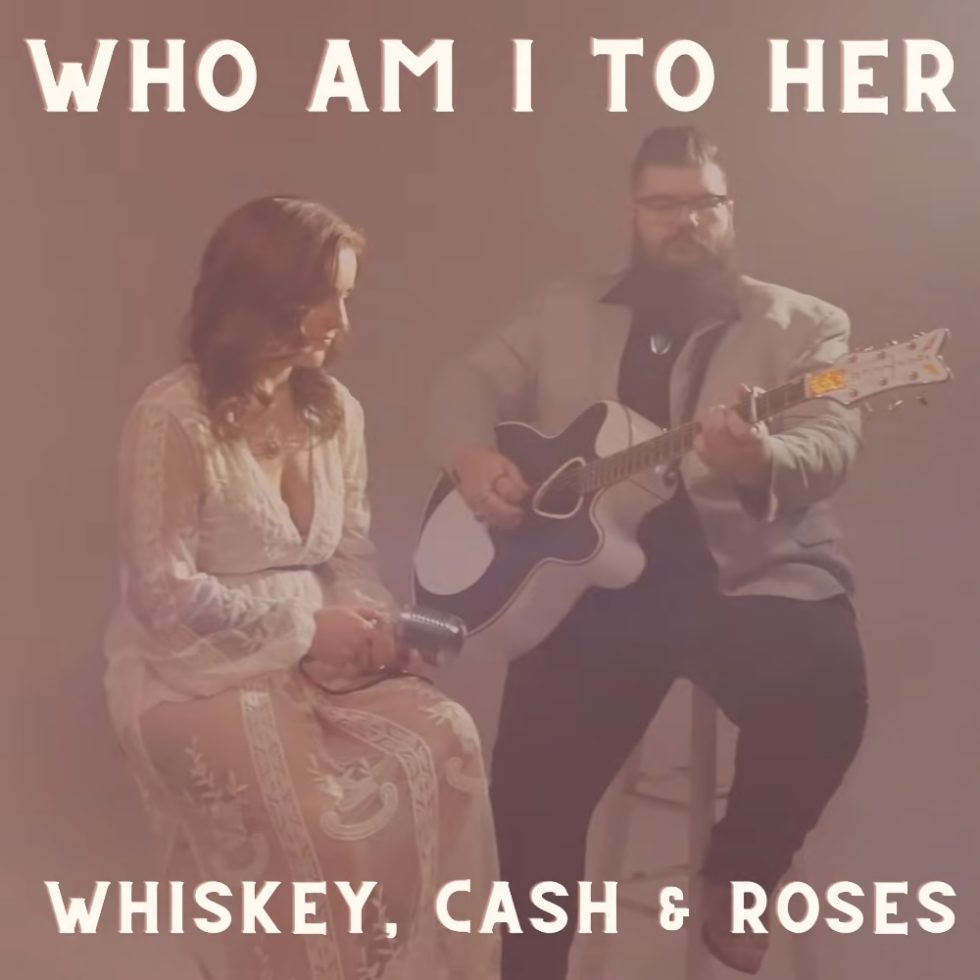 Whiskey, Cash & Roses | Official Website